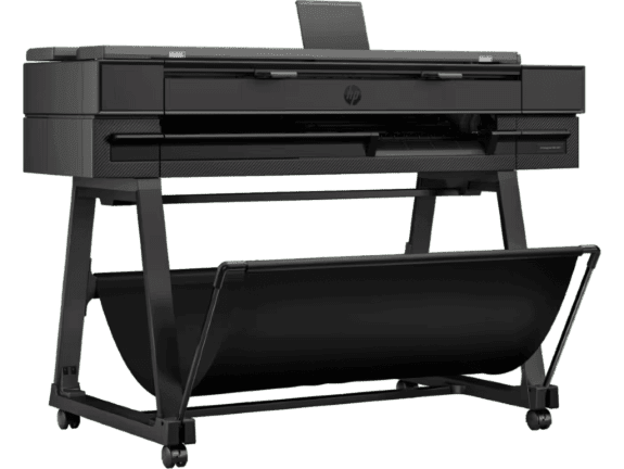 HP DesignJet T850 para despachos arquitect&oacute;nicos grandes en Colombia