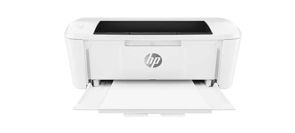 Impresora HP LaserJet Pro M15w