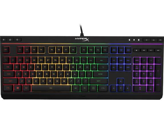 HyperX Alloy Core RGB