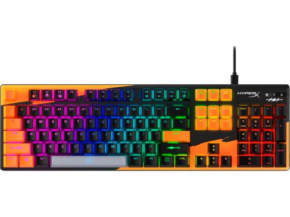 HyperX Alloy Origins Hx Red (NARUTO)