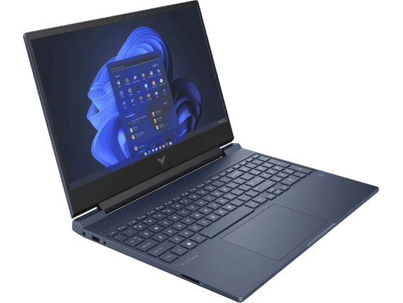 Port&aacute;til HP Victus Gaming 15-fa1090la