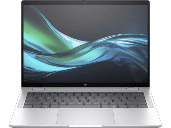 Portátil HP Elite x360 1040 G11 convertible para ejecutivos