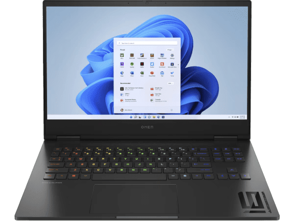 Port&aacute;til gaming HP OMEN para m&aacute;ximo rendimiento
