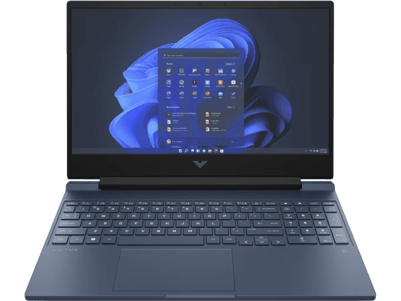  Port&aacute;til HP Victus ideal para gaming de alto rendimiento