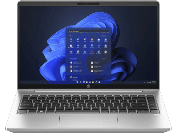 Portátil HP ProBook 440 G10 para profesionales colombianos