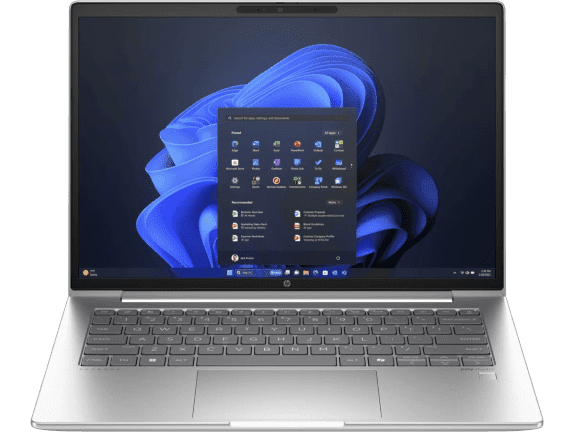 Portátil HP ProBook 440 G11 con Intel Core Ultra 7 para profesionales creativos