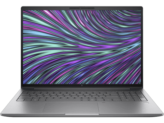 Portátil HP ZBook Power G11 para profesionales audiovisuales