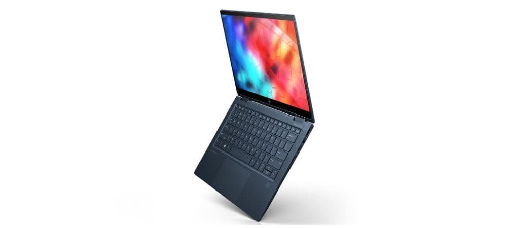 hp elite dragonfly