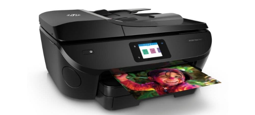 Impresora HP ENVY Photo 7855 All-in-One