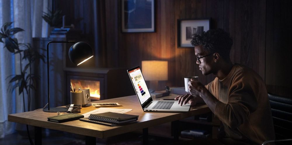 Cómo apagar un portátil cuando el mouse no funciona