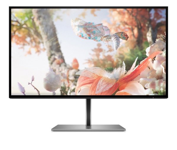 Conoce nuestra familia de monitores HP