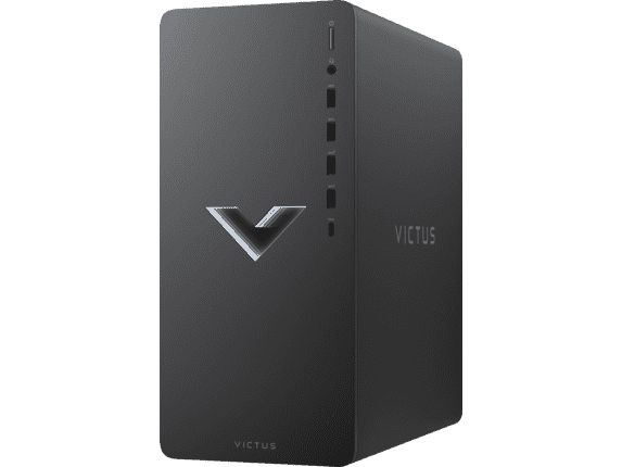 Victus de HP 15L desktop gamer TG02-0325M