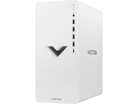 Victus de HP 15L desktop gamer TG02-0355Z Bundle PC