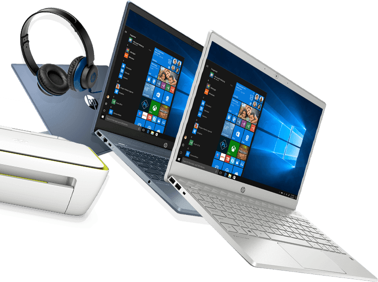 Preguntas frecuentes de Black Friday HP