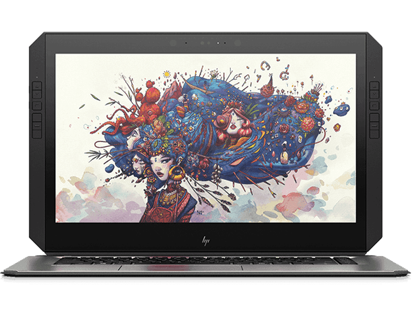 Portátil HP Zbook X2 G4