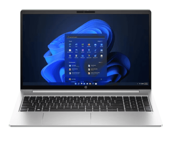 HP gaming port&aacute;til para desarrollo avanzado de inteligencia artificial