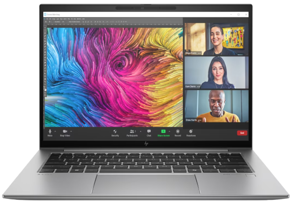 HP ZBook Power