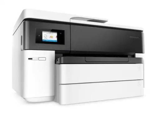 Impressora HP OfficeJet Pro 7740
