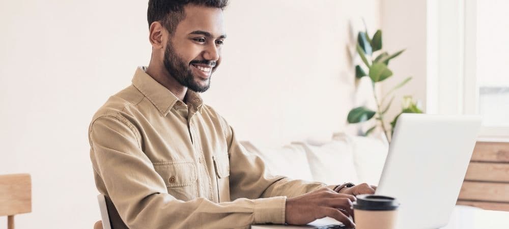 Trabajo remoto amigable